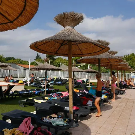 Mobile De Luxe St Cyprien * Saint-Cyprien