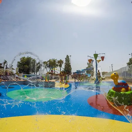 Mobile De Luxe St Cyprien * Saint-Cyprien (Pyrenees-Orientales)