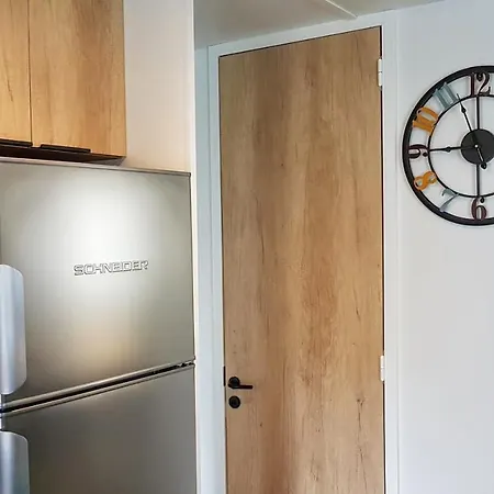 Campingplads Mobile De Luxe St Cyprien